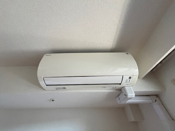 クリオ戸越銀座壱番館の物件内観写真